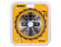  Пильный диск DeWalt DT1936, фото 1 