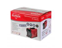  Сварочный инвертор Elitech ИС 190LCD, фото 3 