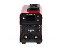  Сварочный инвертор Elitech ИС 210LCD, фото 2 