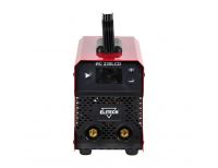  Сварочный инвертор Elitech ИС 230LCD, фото 2 
