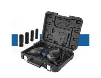  Ударный гайковерт Prostormer PTET1031, 1/2 дюйма, 1100 Вт, 450 Нм, фото 2 