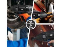  Ударный гайковерт Prostormer PTET1031, 1/2 дюйма, 1100 Вт, 450 Нм, фото 3 