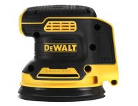  Аккумуляторная эксцентриковая шлифмашина DeWalt DCW210N, фото 2 