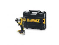  Аккумуляторный ударный шуруповёрт DeWalt DCF887N, фото 1 