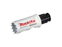  Биметаллическая коронка Makita E-03682, фото 1 