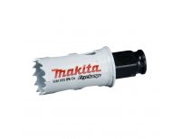  Биметаллическая коронка Makita E-03698, фото 1 