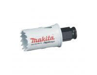  Биметаллическая коронка Makita E-03729, фото 1 