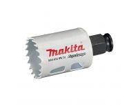  Биметаллическая коронка Makita E-03757, фото 1 