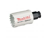  Биметаллическая коронка Makita E-03785, фото 1 