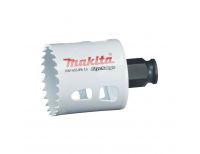  Биметаллическая коронка Makita E-03816, фото 1 