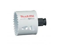  Биметаллическая коронка Makita E-03866, фото 1 