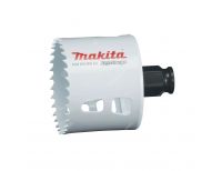  Биметаллическая коронка Makita E-03872, фото 1 