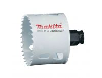  Биметаллическая коронка Makita E-03894, фото 1 