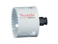  Биметаллическая коронка Makita E-03903, фото 1 