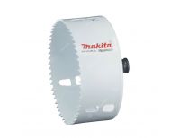  Биметаллическая коронка Makita E-04020, фото 1 