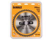  Пильный диск Construction DeWalt DT1957, фото 2 