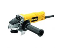  Угловая шлифмашина DeWalt DWE4157, фото 1 