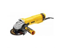  Угловая шлифмашина DeWalt DWE4217, фото 1 