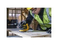  Аккумуляторная эксцентриковая шлифмашина DeWalt DCW210N, фото 20 