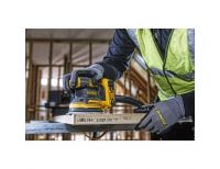  Аккумуляторная эксцентриковая шлифмашина DeWalt DCW210N, фото 28 