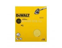  Шлифовальный круг DeWalt DT3170, фото 5 