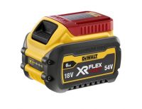  Аккумулятор DeWalt DCB 546, фото 4 