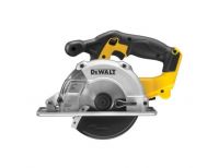  Аккумуляторная дисковая пила по металлу DeWalt DCS373N, фото 2 
