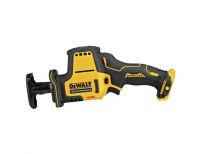  Аккумуляторная сабельная пила DeWalt DCS312N, фото 1 