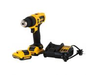  Аккумуляторная ударная дрель-шуруповерт DeWalt DCD716D2, фото 10 