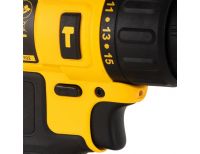  Аккумуляторная ударная дрель-шуруповерт DeWalt DCD716D2, фото 11 