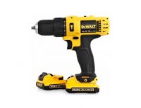  Аккумуляторная ударная дрель-шуруповерт DeWalt DCD716D2, фото 6 