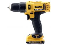  Аккумуляторная ударная дрель-шуруповерт DeWalt DCD716D2, фото 7 
