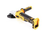  Аккумуляторная угловая шлифмашина DeWalt DCG405FN, фото 2 