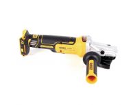  Аккумуляторная угловая шлифмашина DeWalt DCG405FN, фото 3 