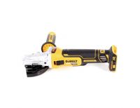  Аккумуляторная угловая шлифмашина DeWalt DCG405FN, фото 4 