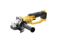  Аккумуляторная угловая шлифмашина DeWalt DCG412N, фото 2 
