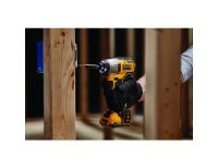  Аккумуляторный ударный шуруповёрт DeWalt DCF801D2, фото 10 