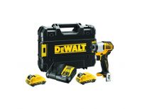  Аккумуляторный ударный шуруповёрт DeWalt DCF801D2, фото 7 