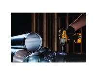  Аккумуляторный ударный шуруповёрт DeWalt DCF801D2, фото 8 