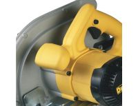  Дисковая пила DeWalt D23700-LX, фото 2 