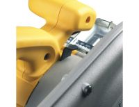  Дисковая пила DeWalt D23700-LX, фото 3 