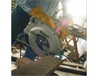  Дисковая пила DeWalt D23700-LX, фото 5 