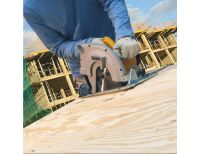  Дисковая пила DeWalt D23700-LX, фото 7 