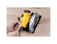  Дисковая пила DeWalt DWE560, фото 11 