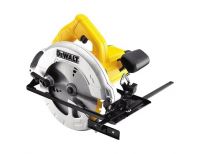  Дисковая пила DeWalt DWE560, фото 2 