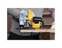  Дисковая пила DeWalt DWE560, фото 3 