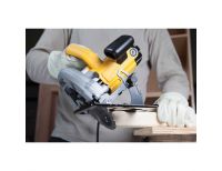  Дисковая пила DeWalt DWE560, фото 4 