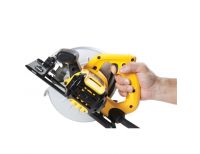  Дисковая пила DeWalt DWE560, фото 7 