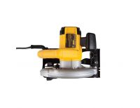  Дисковая пила DeWalt DWE560K, фото 2 