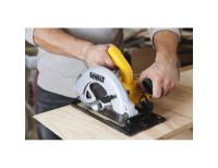  Дисковая пила DeWalt DWE560K, фото 6 